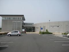 栗橋コミュニティセンター（くぷる）の写真