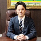 久喜市長　貴志信智