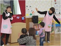 写真：イベントの様子1