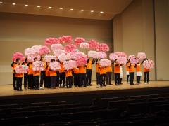 写真:音楽芸能祭