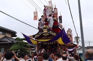 写真:昼の部1