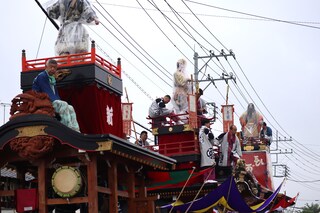 写真:昼の部2
