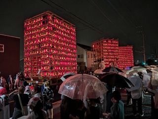 写真:夜の部2