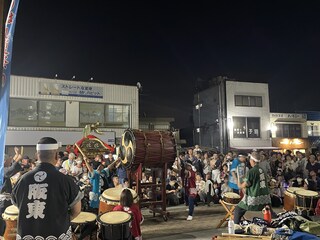 写真：お祭りの様子4