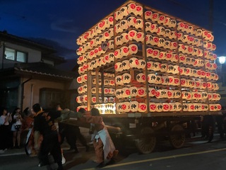写真:夜の部2
