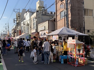 会場の様子の写真2