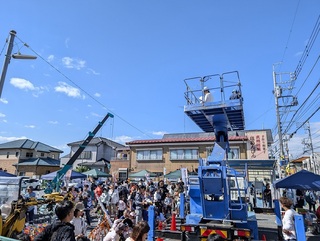 写真：キッズ工務店