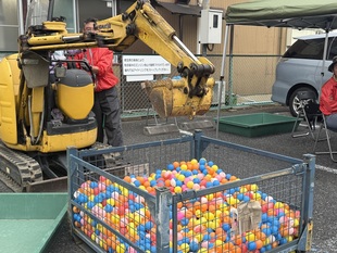 キッズ工務店の写真