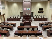 写真:久喜市役所