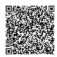 二次元コード：記名QRコード