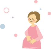 イラスト：げんきにうまれてね