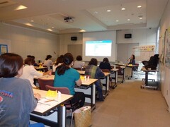写真：会場の様子1