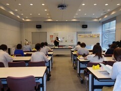 写真：会場の様子2