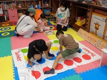 写真：遊びの様子2