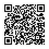 二次元コード：埼玉県LINE公式アカウント