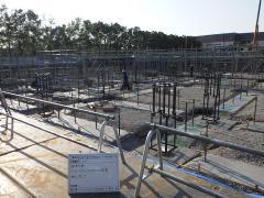 写真：基礎工事10