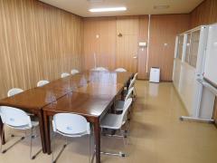 写真:生涯学習施設2