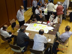 写真:大学活動3