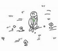 イラスト：子どものSOSサイン
