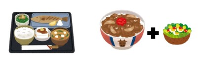 イラスト：もう一品