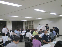 写真:講演会2
