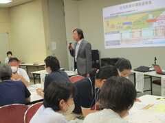 写真:講演会6
