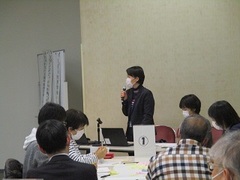 写真:講演会8