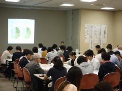 写真:講演会10