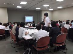 写真:講演会19