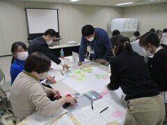 グループワーク