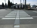 写真:県道幸手久喜線 吉羽2丁目29番地先