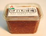 写真：けいわ味噌