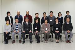 写真：検討委員の皆さん