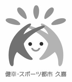 ロゴ:グレースケール