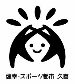ロゴ:白黒