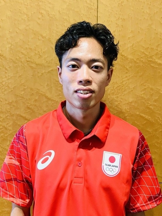 青木選手