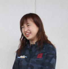 写真：酒井園実さん写