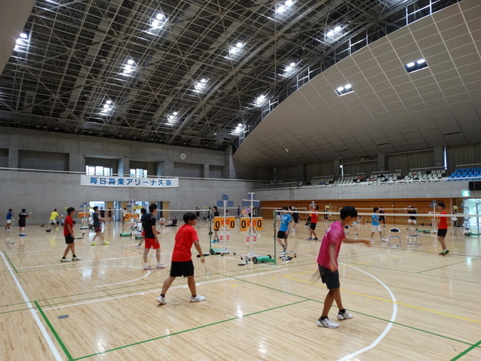 写真:市民大会