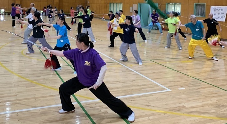 写真：活動1