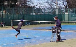 写真:講習の様子