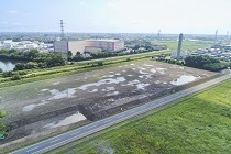 定点写真