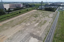 定点写真