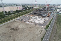 令和7年5月定点写真