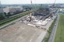 令和7年6月定点写真