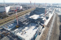 令和8年1月定点写真