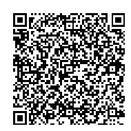 二次元コード：記名での通報