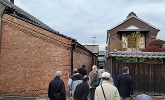 写真：滝澤酒造1