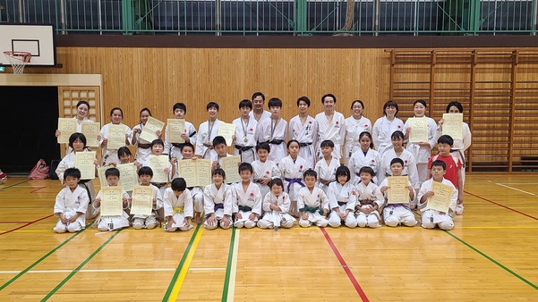 写真：集合写真