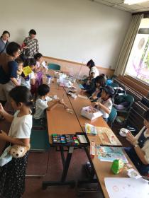 写真:こどもまつり