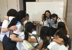 写真:ダヴ協働プログラム